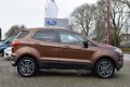 Ford EcoSport - 1.0 EcoBoost Titanium 125pk Trekhaak | Navigatie | Voorruitverwarming | Dealer onder - 1 - Thumbnail