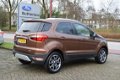 Ford EcoSport - 1.0 EcoBoost Titanium 125pk Trekhaak | Navigatie | Voorruitverwarming | Dealer onder - 1 - Thumbnail