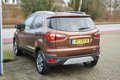 Ford EcoSport - 1.0 EcoBoost Titanium 125pk Trekhaak | Navigatie | Voorruitverwarming | Dealer onder - 1 - Thumbnail