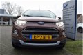 Ford EcoSport - 1.0 EcoBoost Titanium 125pk Trekhaak | Navigatie | Voorruitverwarming | Dealer onder - 1 - Thumbnail