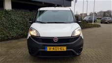 Fiat Doblò Cargo - 1.3 MJ L1H1 Actual