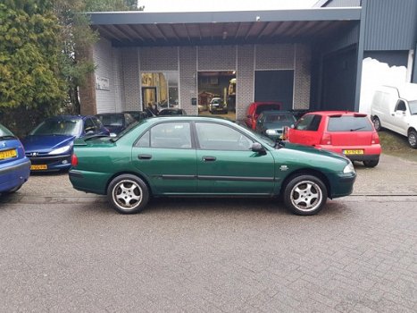 Mitsubishi Carisma - 1.8 GDI Comfort * INRUILKOOPJE * Export - 1