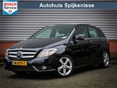 Mercedes-Benz B-klasse - 200 Prestige Navigatie / Panoramadak / Automaat