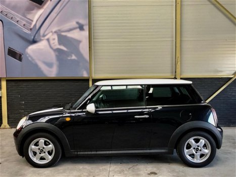 Mini Mini Cooper - 1.6 Pepper | Airco | - 1