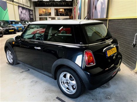 Mini Mini Cooper - 1.6 Pepper | Airco | - 1