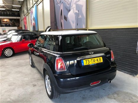 Mini Mini Cooper - 1.6 Pepper | Airco | - 1