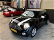 Mini Mini Cooper - 1.6 Pepper | Airco | - 1 - Thumbnail