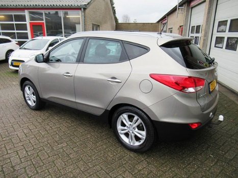 Hyundai ix35 - 2.0i Style 1e eigenaar - 1