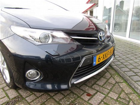 Toyota Auris - 1.8 Hybrid Lease+ - 1