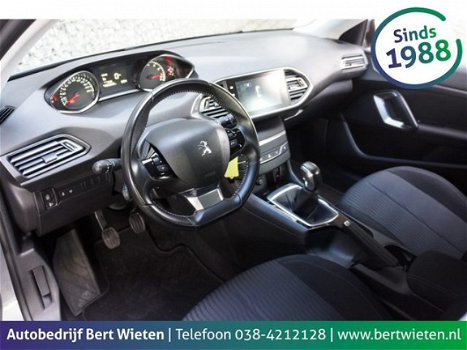 Peugeot 308 - 1.2 | Geen import | Navi | LM | Cruise - 1