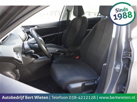 Peugeot 308 - 1.2 | Geen import | Navi | LM | Cruise - 1