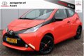 Toyota Aygo - 1.0 VVT-i x-cite - 1 - Thumbnail