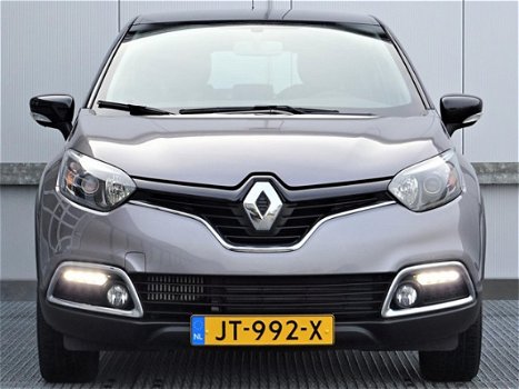 Renault Captur - Energy TCe 90PK S&S Expression - 1