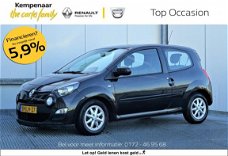 Renault Twingo - 1.2 16V 75pk ECO² Collection