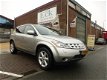 Nissan Murano - 3.5 V6.4x4.automaat, leder, intr, navigatie, airco, cruise, controle, 116.000.km - 1 - Thumbnail