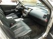 Nissan Murano - 3.5 V6.4x4.automaat, leder, intr, navigatie, airco, cruise, controle, 116.000.km - 1 - Thumbnail