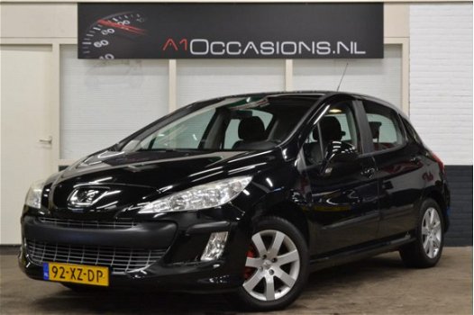 Peugeot 308 - 1.6 VTi XS met PANORAMADAK - 1