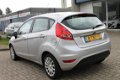 Ford Fiesta - 1.4 Titanium AUTOMAAT Huurkoop Inruil Garantie Service Apk - 1 - Thumbnail