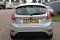 Ford Fiesta - 1.4 Titanium AUTOMAAT Huurkoop Inruil Garantie Service Apk - 1 - Thumbnail