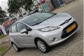 Ford Fiesta - 1.4 Titanium AUTOMAAT Huurkoop Inruil Garantie Service Apk - 1 - Thumbnail