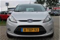 Ford Fiesta - 1.4 Titanium AUTOMAAT Huurkoop Inruil Garantie Service Apk - 1 - Thumbnail