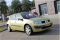 Renault Mégane - 1.6-16V Privilège Luxe AUTOMAAT Huurkoop Inruil Garantie Apk - 1 - Thumbnail