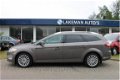 Ford Mondeo Wagon - 1.6 TDCI Titanium Edition Huurkoop Inruil Garantie Apk Service - 1 - Thumbnail