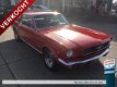 Ford Mustang - MUSTANG - 1 - Thumbnail