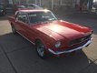 Ford Mustang - MUSTANG - 1 - Thumbnail