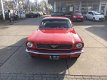 Ford Mustang - MUSTANG - 1 - Thumbnail