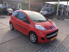 Peugeot 107 - 1.0 12V 68PK 3D