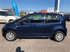 Skoda Citigo - 1.0 T 44KW airco, stoelverw