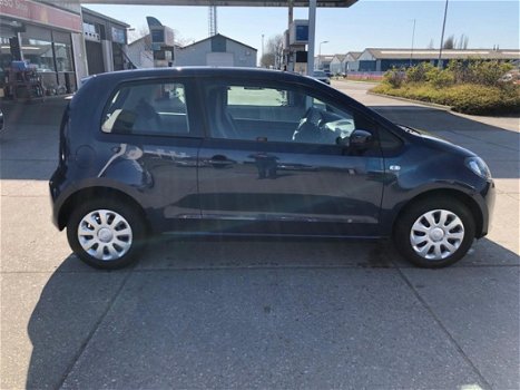 Skoda Citigo - 1.0 T 44KW airco, stoelverw - 1