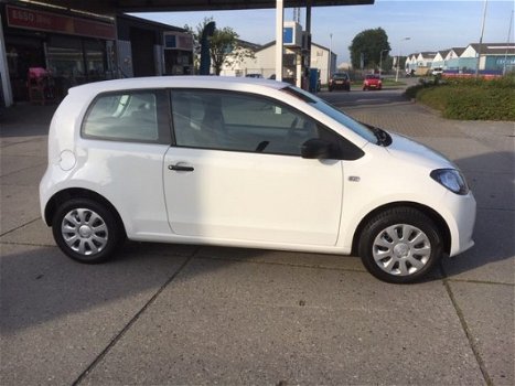 Skoda Citigo - 1.0 T 44KW 3D - 1