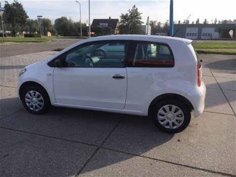 Skoda Citigo - 1.0 T 44KW 3D - 1