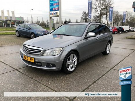 Mercedes-Benz C-klasse Estate - CDI C200 AUT5 Class - 1