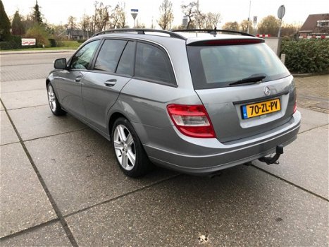 Mercedes-Benz C-klasse Estate - CDI C200 AUT5 Class - 1