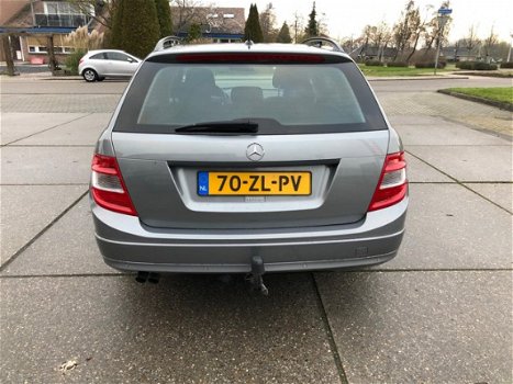 Mercedes-Benz C-klasse Estate - CDI C200 AUT5 Class - 1