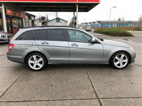 Mercedes-Benz C-klasse Estate - CDI C200 AUT5 Class - 1