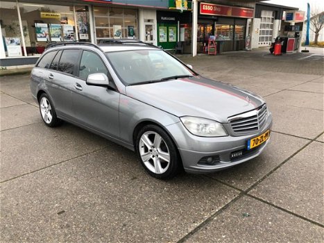 Mercedes-Benz C-klasse Estate - CDI C200 AUT5 Class - 1