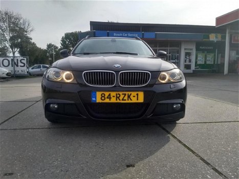 BMW 3-serie Touring - 3.0 D 325 145KW AUT - 1