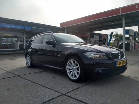 BMW 3-serie Touring - 3.0 D 325 145KW AUT - 1