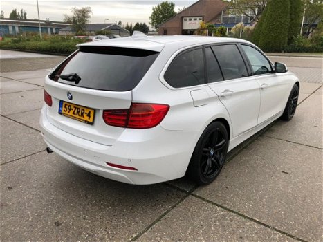 BMW 3-serie Touring - 320d 184pk High Executive - 1