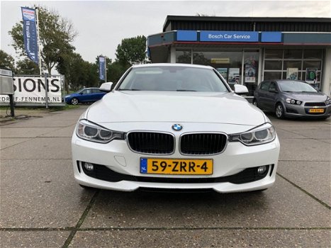 BMW 3-serie Touring - 320d 184pk High Executive - 1