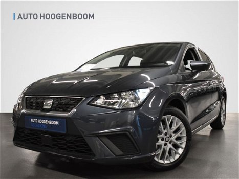 Seat Ibiza - 1.0 TSI Style Business Intense - 1