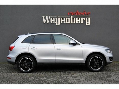 Audi Q5 - 2.0 TFSI Quattro S-Tronic Navi Xenon Sportleder - 1