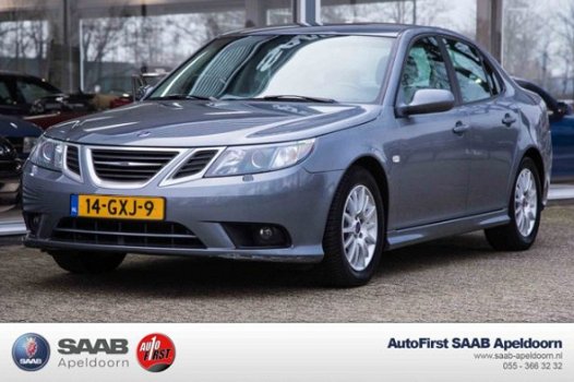 Saab 9-3 Sport Sedan - 1.8t Intro Edition - 1