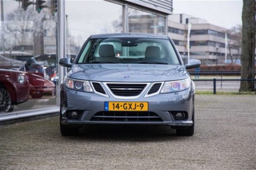 Saab 9-3 Sport Sedan - 1.8t Intro Edition - 1
