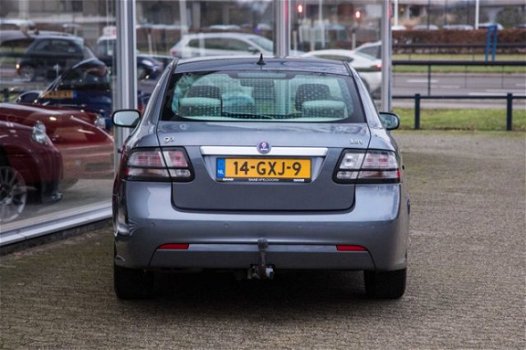 Saab 9-3 Sport Sedan - 1.8t Intro Edition - 1