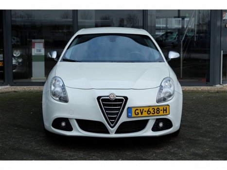 Alfa Romeo Giulietta - 1.6 JTDm 105 Distinctive - 1